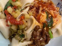 -大嘻咹biangbiang面(历史博物馆店)