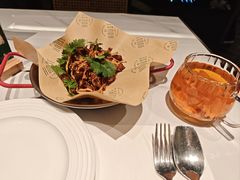 -静香HOUSE·全时段融合餐厅(七星欢乐颂店)