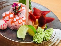 -月下料理(楷林IFC店)