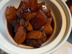 -久宴·天目湖大鱼头(恐龙园店)