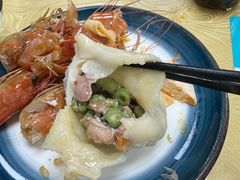 -崴海渔村(虹梅路店)