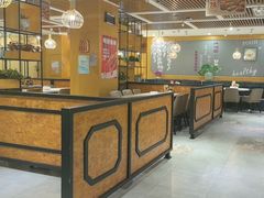 -如轩·海鲜砂锅粥·潮汕菜(小榄店)