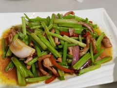 -华盛丰温州大排档(东三环南路店)