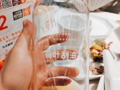 -金戈戈香港豉油鸡(南山海岸城店)