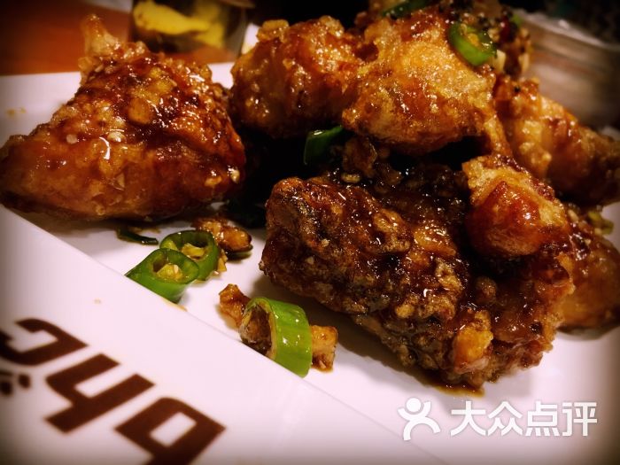 bhc炸鸡图片 - 第28张