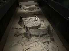 -北京大葆台遗址博物馆