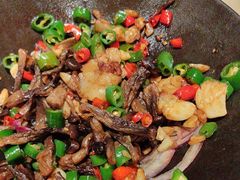 -金掌勺锅包肉(太原万达店)