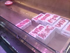 -谭三娘鲜切牛肉自助火锅(九眼桥总店)
