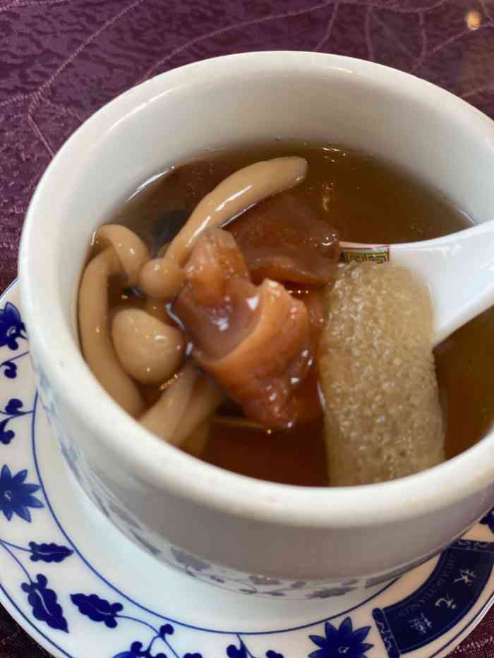 宁波状元楼酒店(和义路店)-"以冰糖甲鱼闻名,有200多年历史. 98.