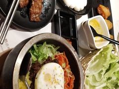 -花味烤肉·拌饭(庐阳万象汇店)