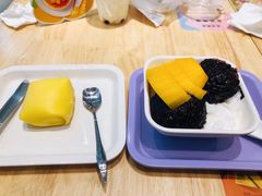 -满记甜品(万象城店)