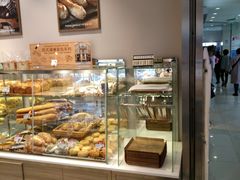 -巴黎贝甜(宜山路店)
