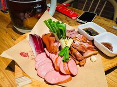 -鸽子窝(宋庄店)