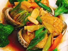 -友强·23年特色海鲜大排档(厦门店)