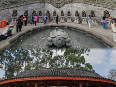 -广东圆玄道观