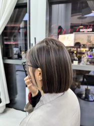 -U·NI SALON 造型