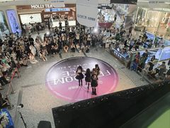 -万达广场(北京槐房店)
