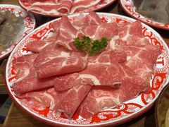 -楠火锅(昆山金鹰店)