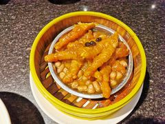紫金蒸凤爪-老广酒楼(樱花店)