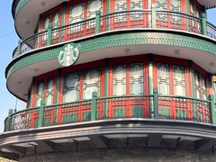 -星巴克臻选(北京前门大街店)