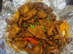 -百年家风·老馆子(东风店)