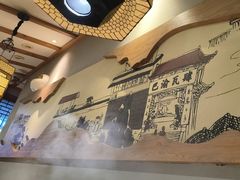 -巴渝瓦肆重庆鲜火锅(宝龙环湖店)