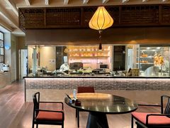 -五缘湾凯悦酒店·悦饗中餐厅