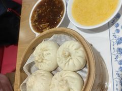 -庆丰包子铺(南站二店)