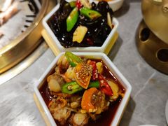 -韩盛·古法烤肉店(皇城恒隆广场店)