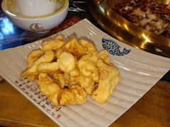 -小胖墩炝锅鱼(天钥桥路店)