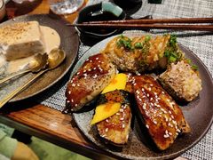 -戏作寿司(观音桥店)
