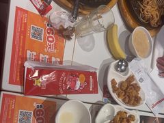 -豪享来(我格广场店)