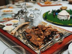 -新疆大厦·慕士塔格餐厅