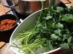 -牛很鲜潮汕牛肉火锅(朝晖路店)