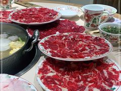 -汕头八合里海记牛肉店(清河店)