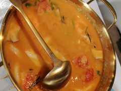 -清迈泰·泰国餐厅(华发商都店)