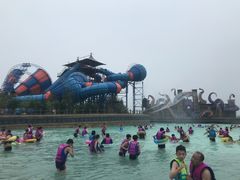 -波塞冬旅游度假区