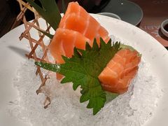 -山葵家·创意料理(宁波来福士店)