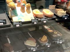 -星巴克(西安旺座现代城店)