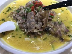 -后宫私房菜(汇客美食娱乐广场店)