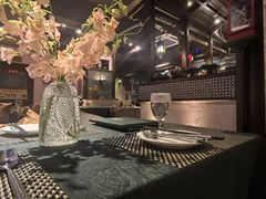 -翡翠鸟精品泰国菜(北辰财富中心店)