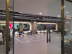 -英派斯健身(海信国际中心馆)