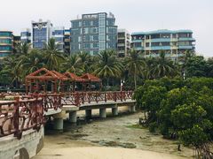 -霞山观海长廊