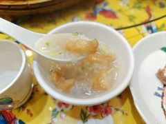 -芳姨广东砂锅粥(张庄路店)