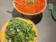 -那家小馆•北京菜•烤鸭(中关村店)