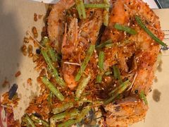 -捕渔人家海鲜私房菜(仙螺岛店)