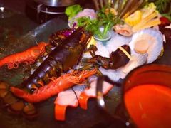 -火舞泰·泰式海鲜火锅餐厅(世纪城店)