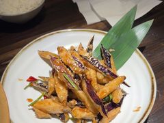 -薇酌饮·陕西菜(南门外店)