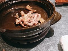 -客语客家菜(东山口店)