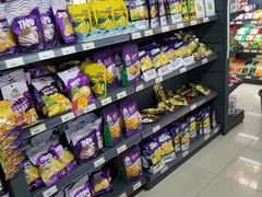 -综合保税区进口商品直销中心(新百店)
